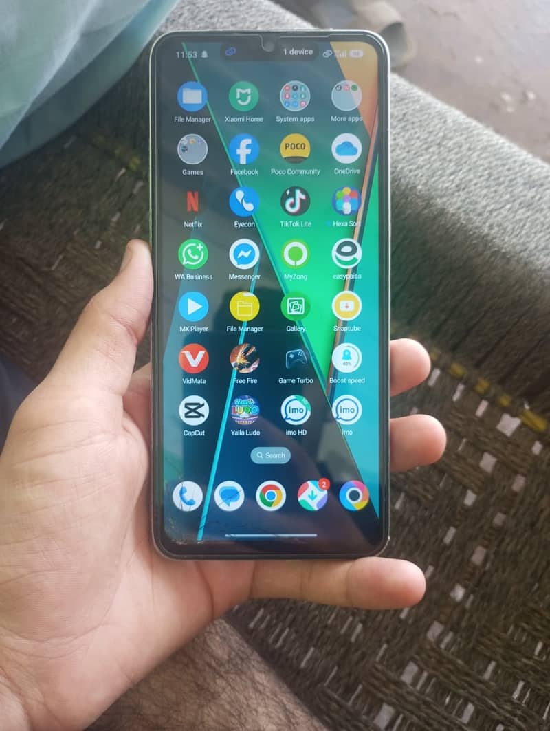 Xiaomi POCO C75 2