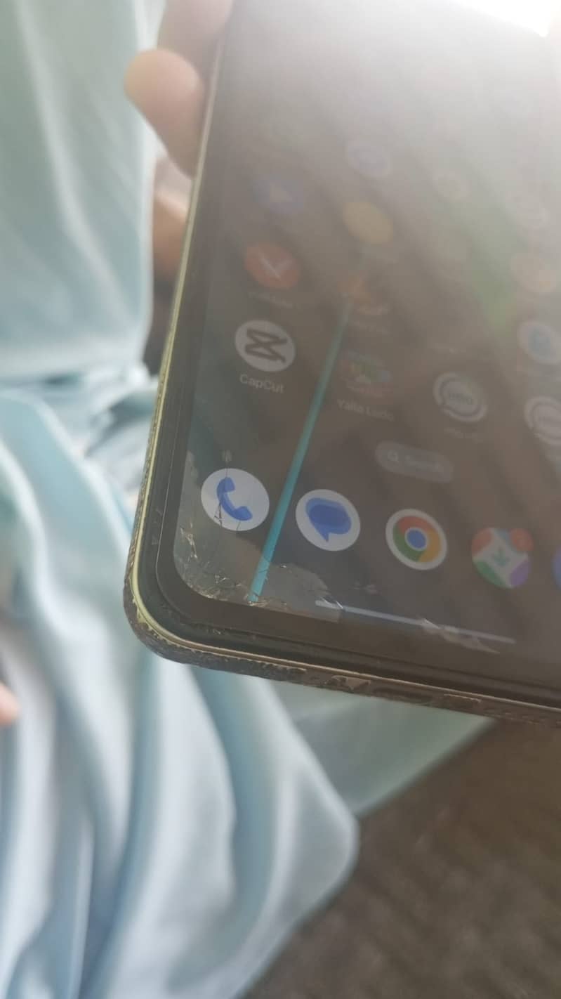 Xiaomi POCO C75 3