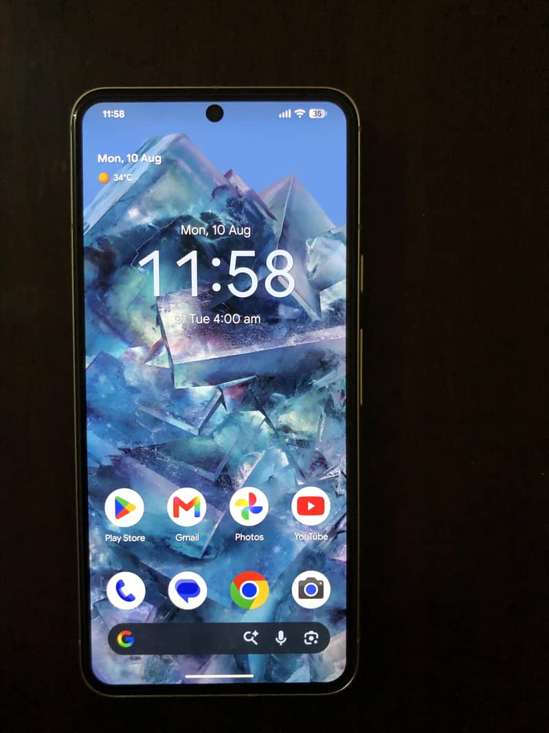 Google Pixel 8 0