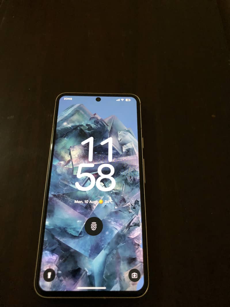 Google Pixel 8 1