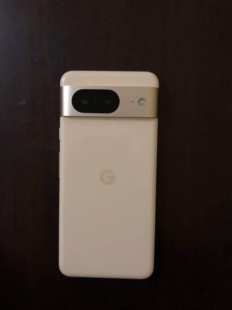 Google Pixel 8 2