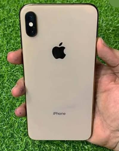Apple iPhone XS Max