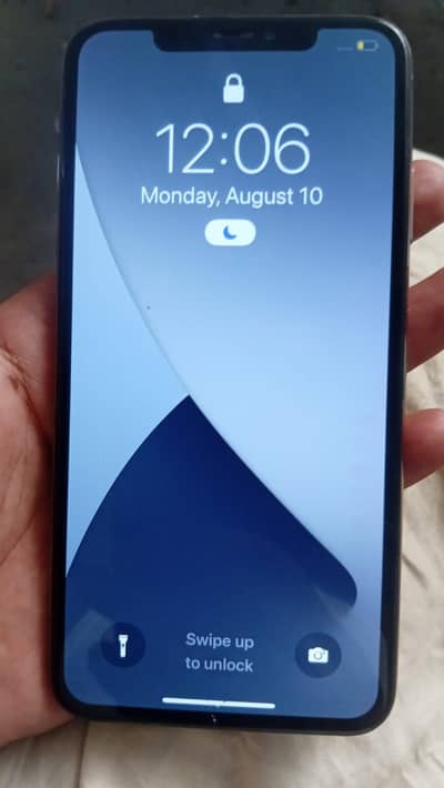Apple iPhone XS Max
