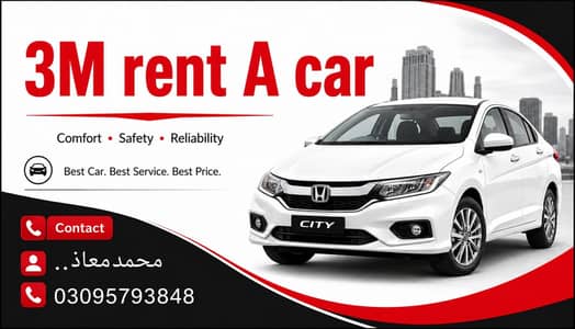 Rent A Car