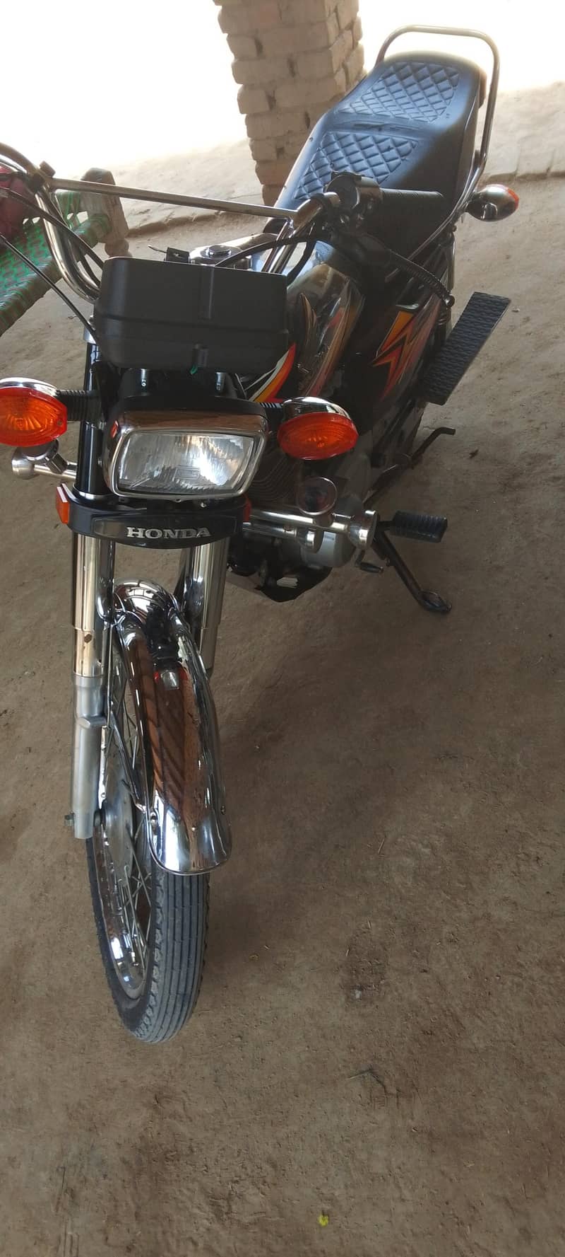good condition 3