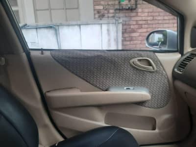 Honda City IDSI 2004