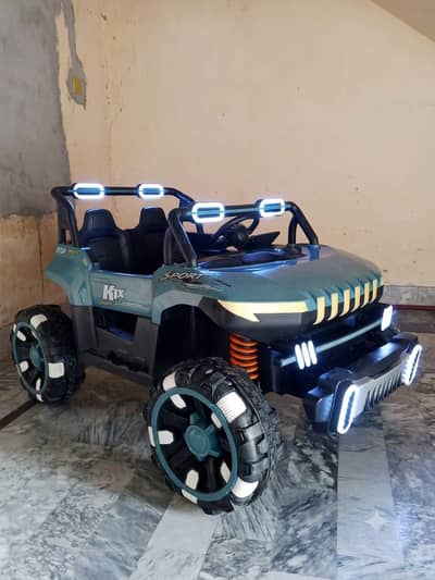 Kids Cars Kids Jeeps 4X4 Kids Cars |Kids Rides|