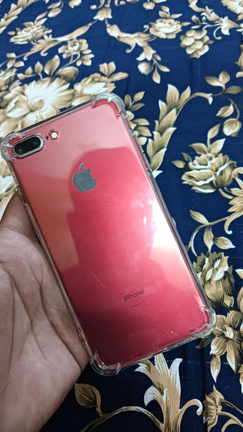 Apple iPhone 7 Plus 1