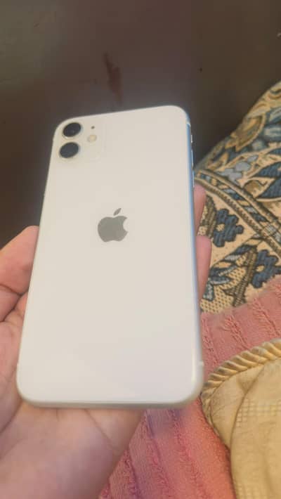 Apple iPhone 11 Jv 64 gb