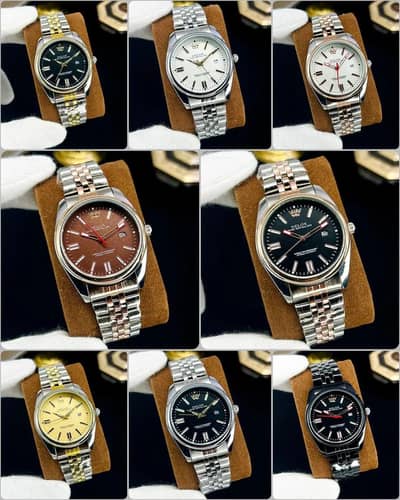 Rolex watch