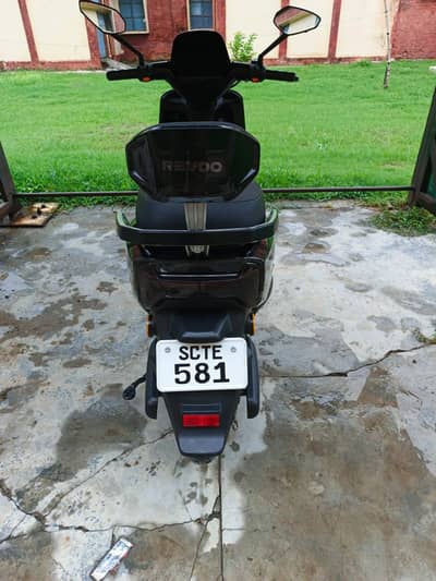 Revo A12 New Condition 10/10 Urgent Sale