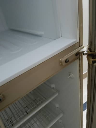 Pel double door