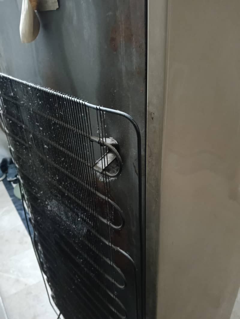 Pel double door 6