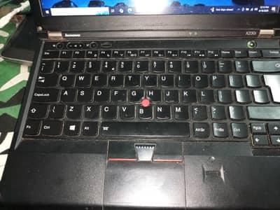Lenovo Thinkpad x230i