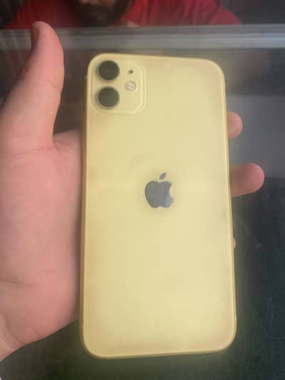 Apple iPhone 11