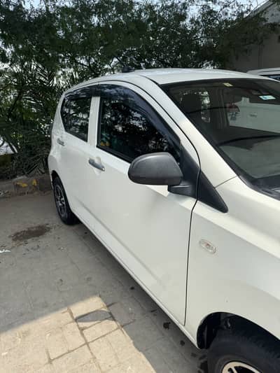 Daihatsu Mira 2021