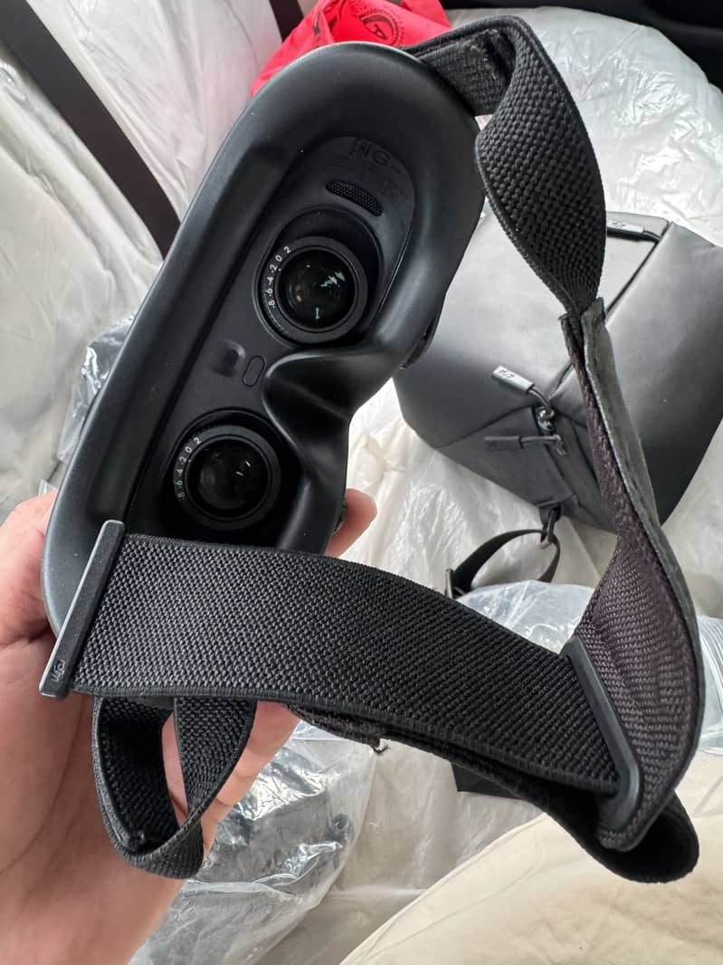Dji Goggles 2 0