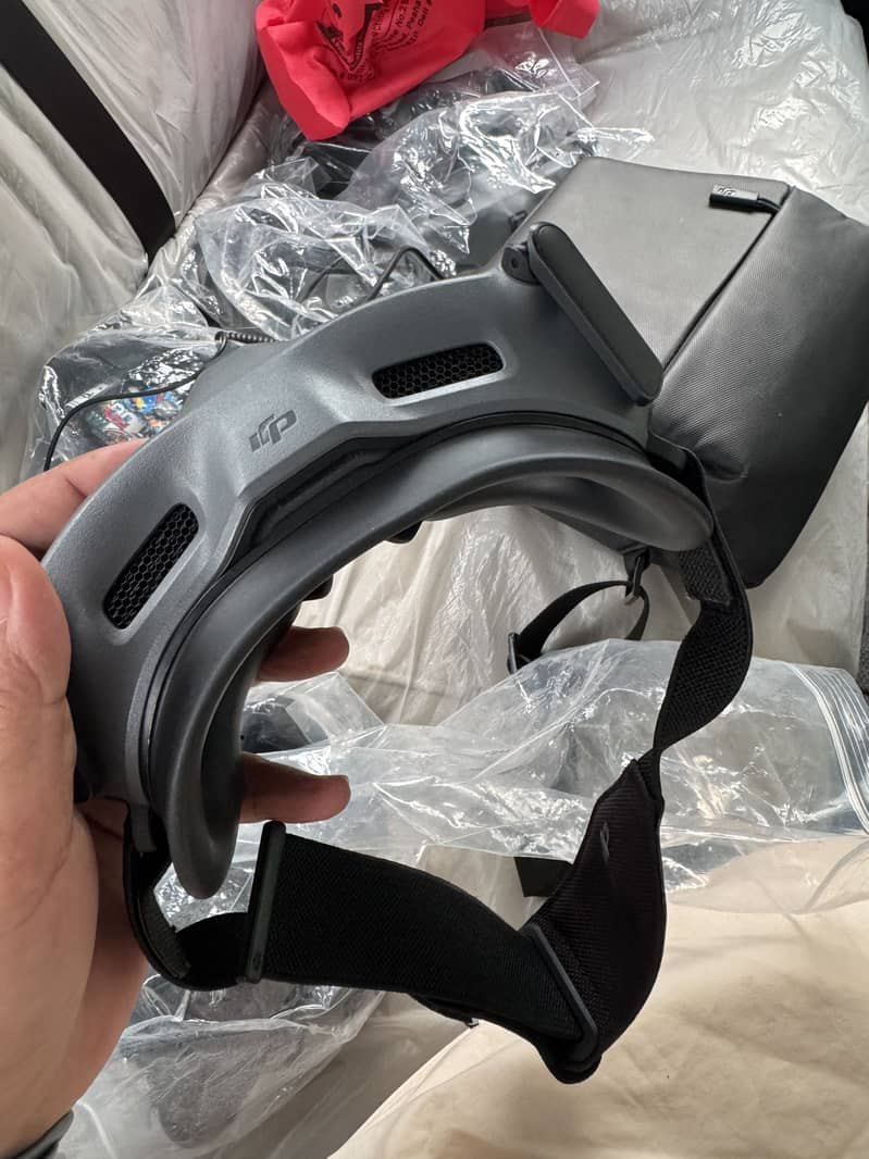 Dji Goggles 2 1