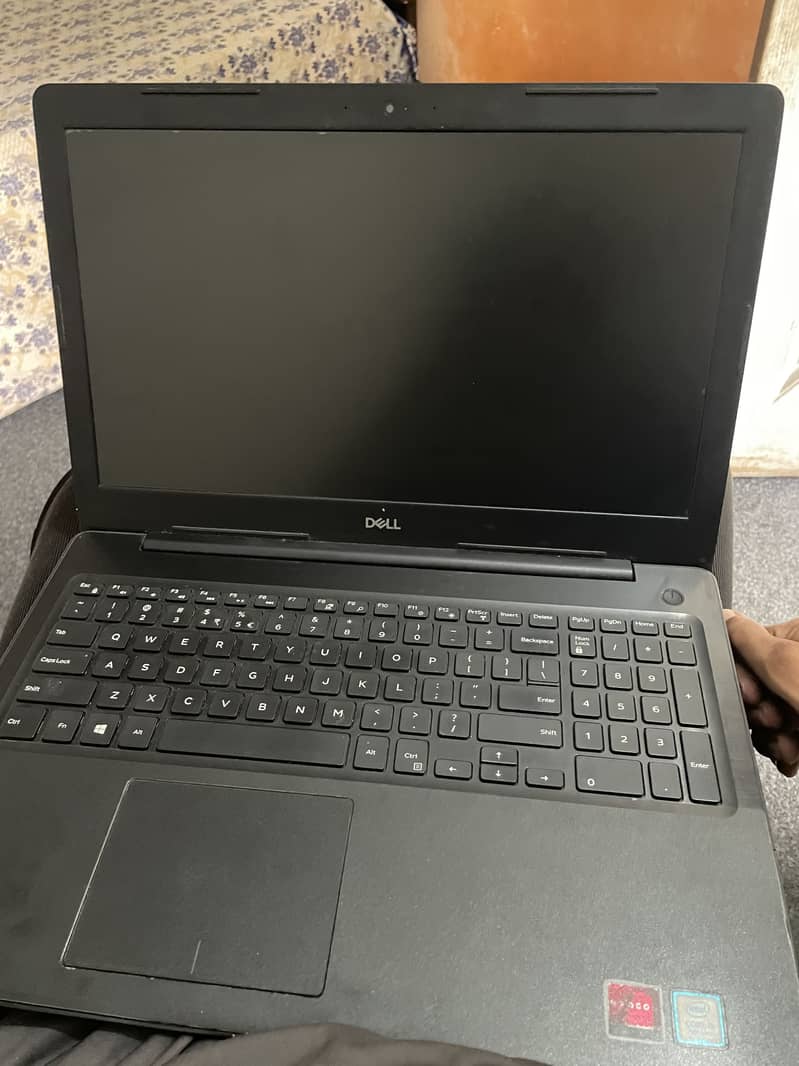 Dell I 5 0