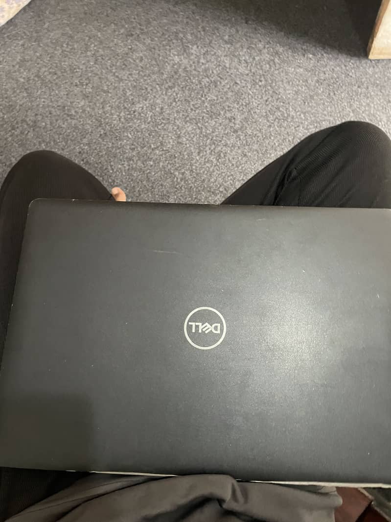 Dell I 5 1