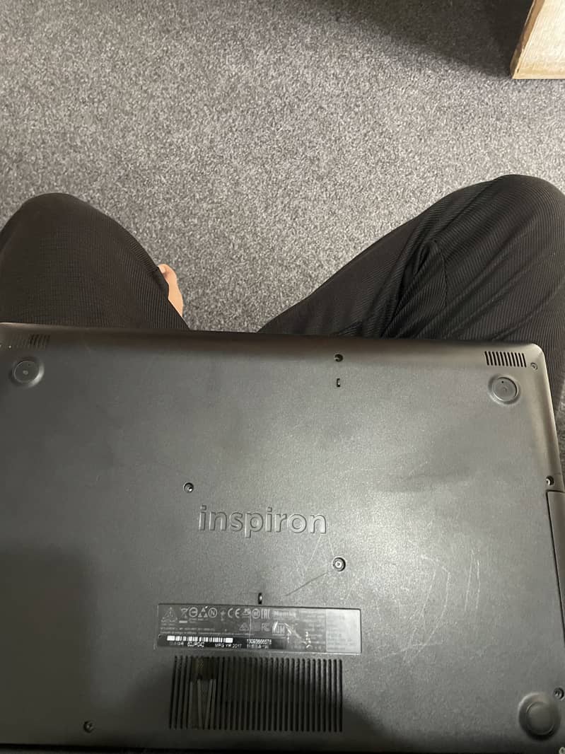Dell I 5 2