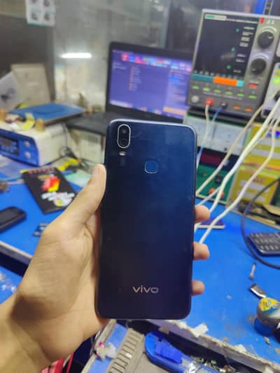 Vivo Y11 official pta approved 03264078487