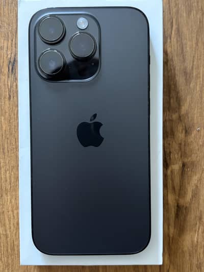 Apple iPhone 14 Pro