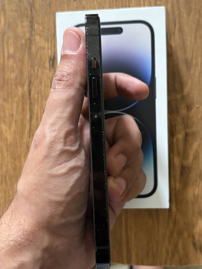 Apple iPhone 14 Pro 3