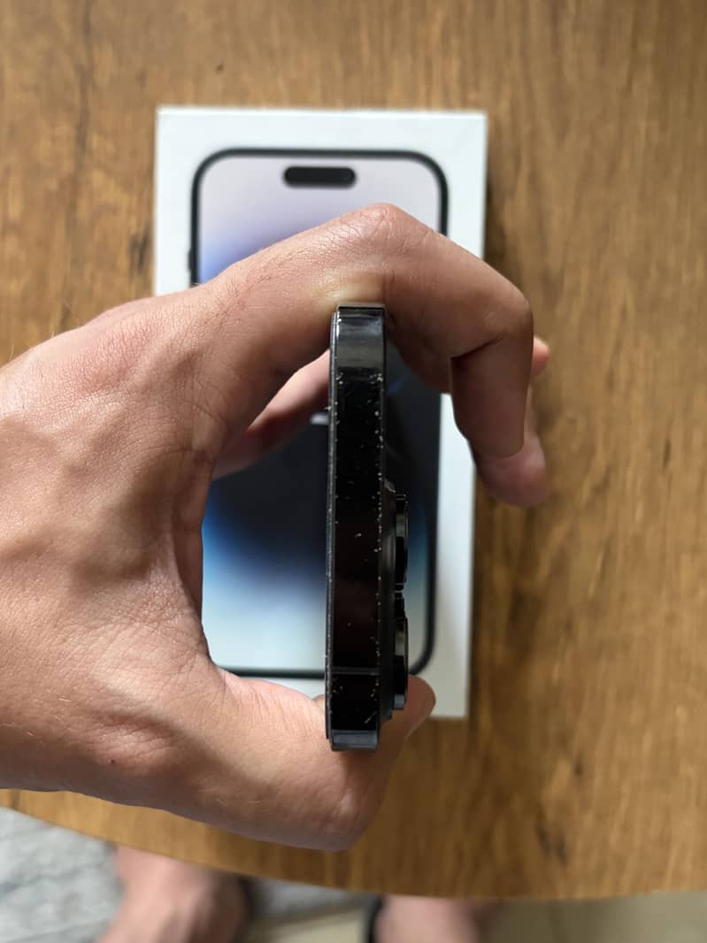 Apple iPhone 14 Pro 4