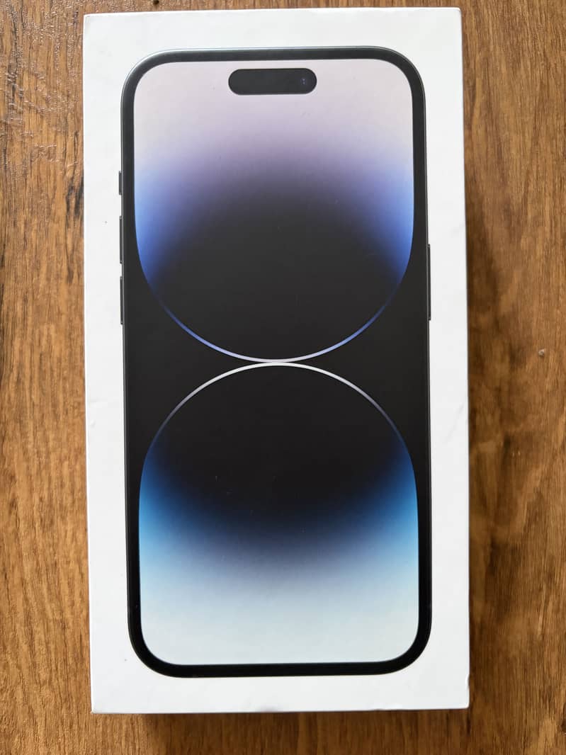 Apple iPhone 14 Pro 5