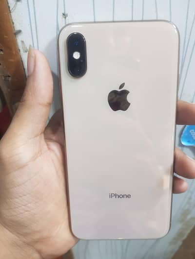 Apple iPhone XS