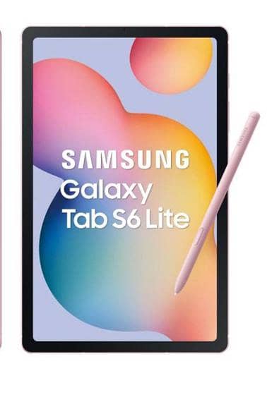Samsung galaxy tab s6s lite
