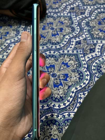 One Plus 8 Pro