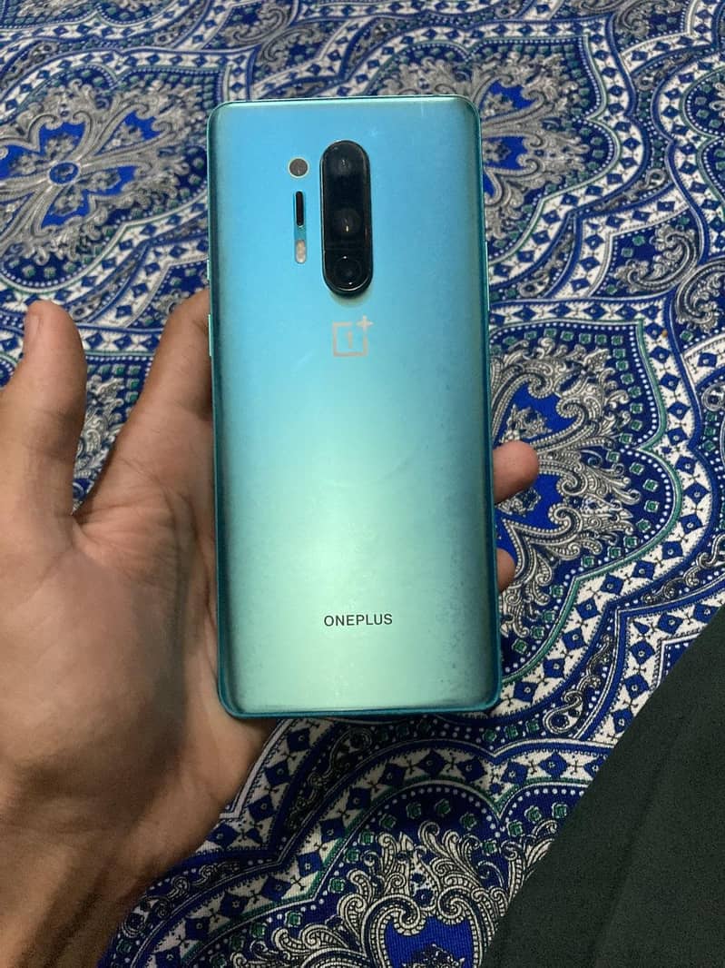 One Plus 8 Pro 1