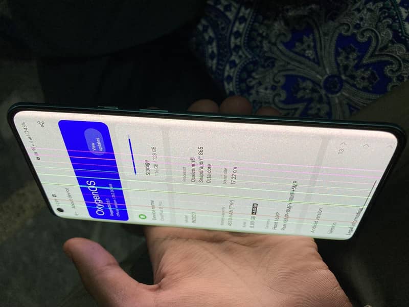 One Plus 8 Pro 2