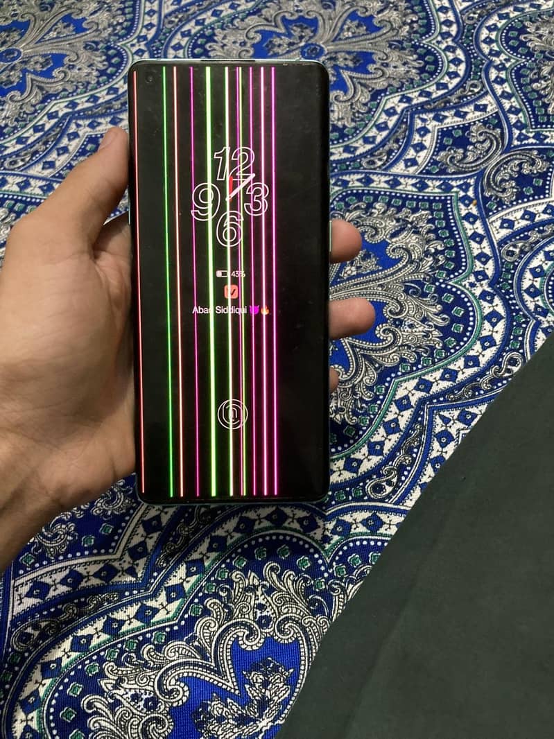 One Plus 8 Pro 3