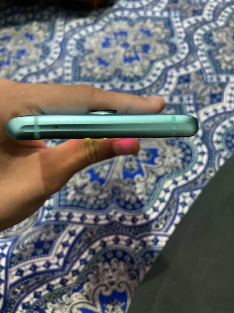 One Plus 8 Pro 4