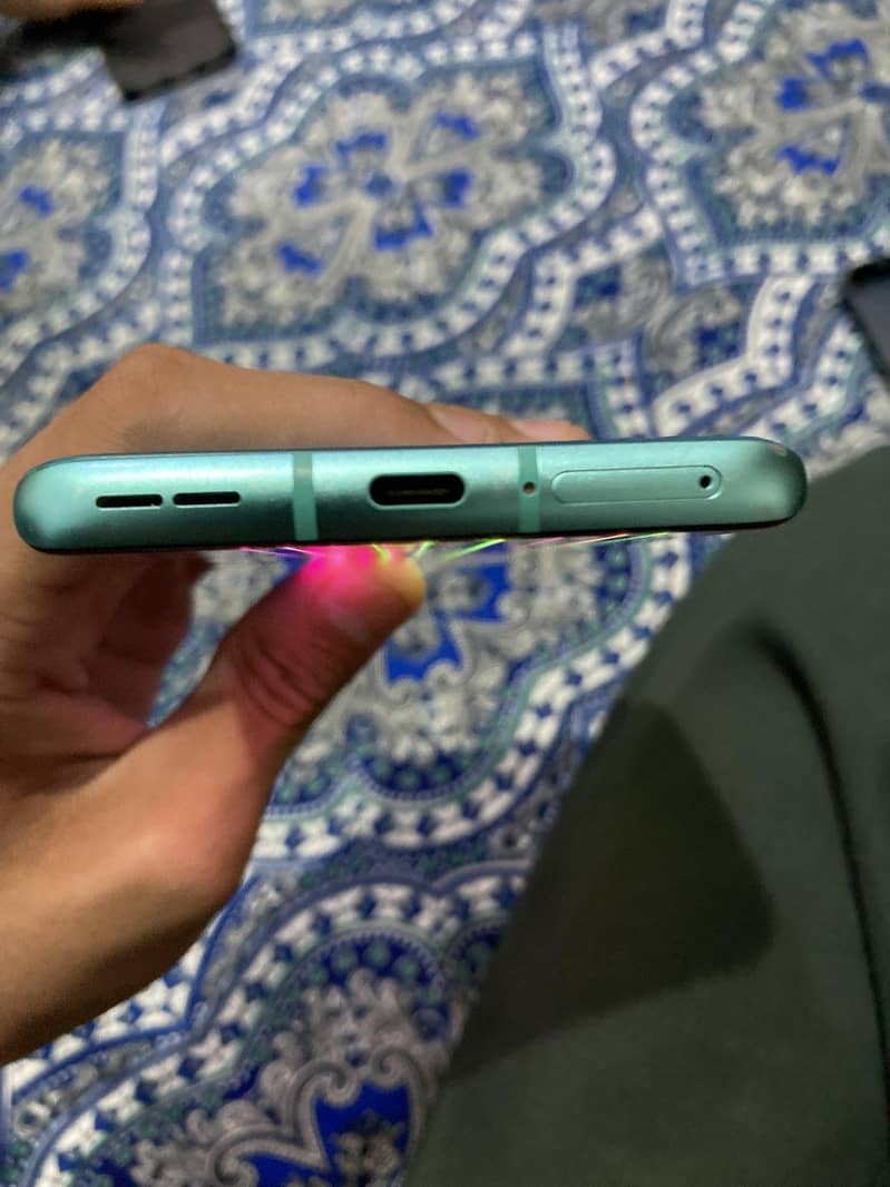 One Plus 8 Pro 7