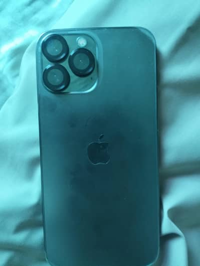 Apple iPhone 13 Pro Max