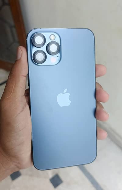 Apple iPhone 12 Pro Max