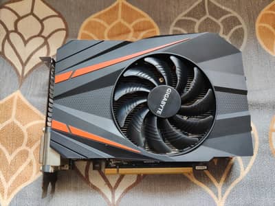 GTX 1060 3gb