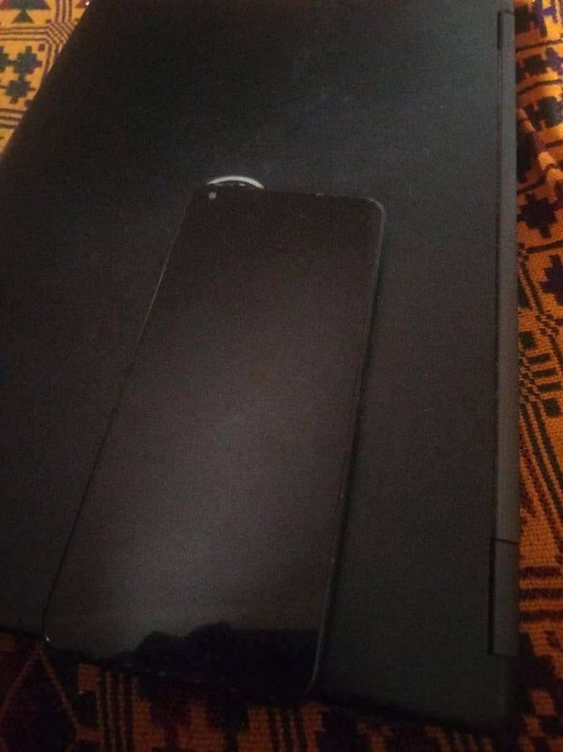 Infinix Note 7 1