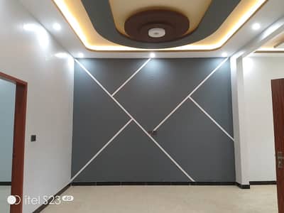 HOUSE FOR SALE NORTH TOWN RESIDENCY PHASE-1 GOLD BLOCK