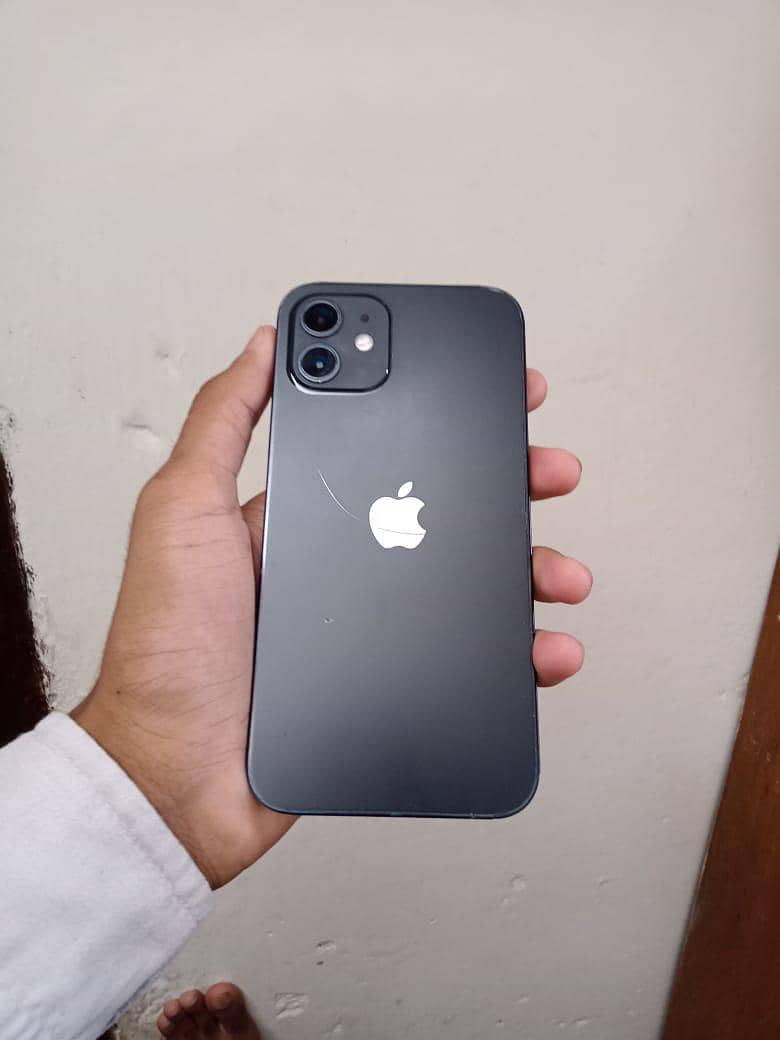 Apple iPhone 12 5