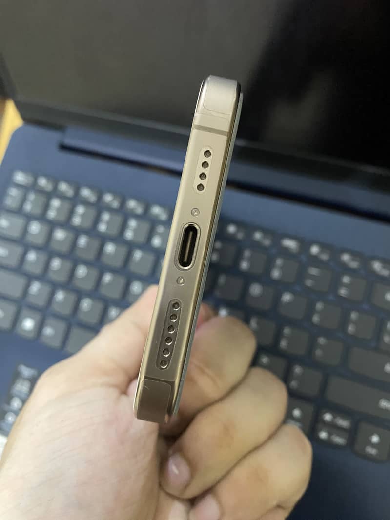 Apple iPhone 16 Pro Max 1