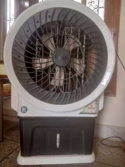 welcome room cooler