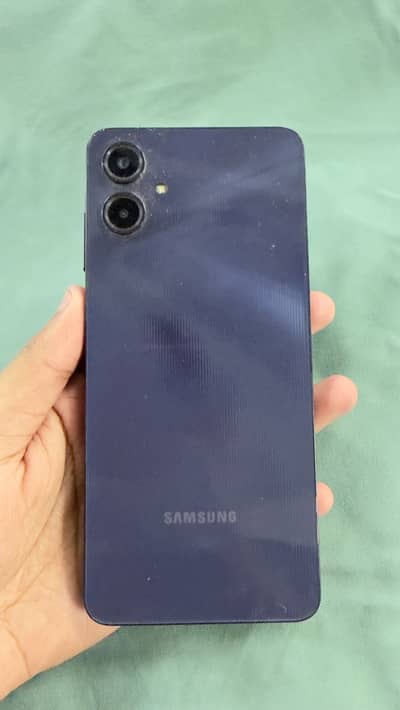 Samsung Mobile A06