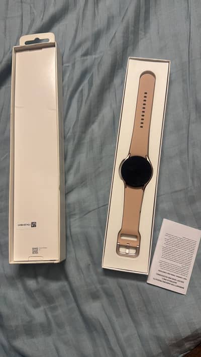 Samsung Galaxy Watch