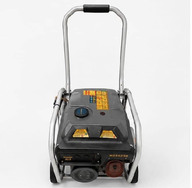Generator 0