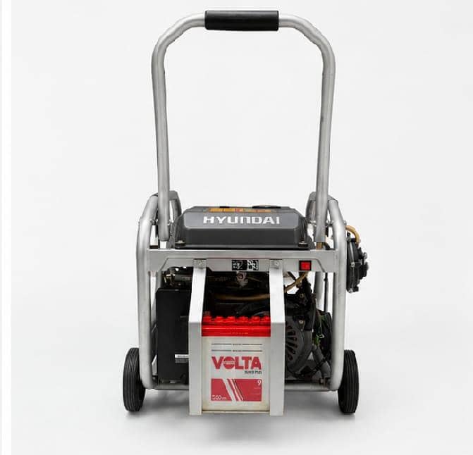 Generator 1